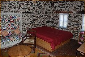 Kythira, Hotel To Lagadi Tou Karava holiday houses, vakantiehuizen
