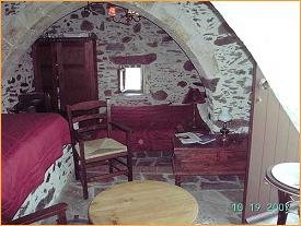 Kythira, Hotel To Lagadi Tou Karava holiday houses, vakantiehuizen