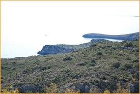 Kythira, Hotel To Lagadi Tou Karava holiday houses, vakantiehuizen