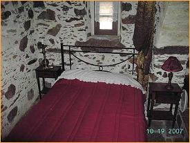 Kythira, Hotel To Lagadi Tou Karava holiday houses, vakantiehuizen