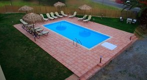 Labyrinth Studios Plakias.