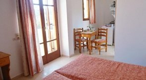 Labyrinth Studios Plakias.