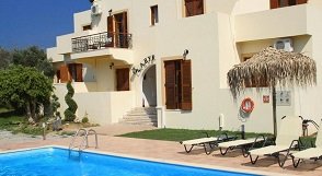 Labyrinth Studios Plakias.