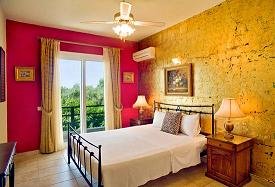 Lefkas, Lefkada, Hotel Villa Lefkas Blue Residence
