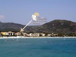 Lefkas, Lefkada, Enodia Hotel