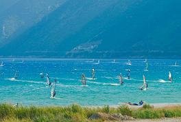 Lefkas, Lefkada, Enodia Hotel