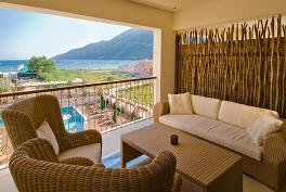 Lefkas, Lefkada, Enodia Hotel