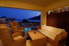 Lefkas, Lefkada, Enodia Hotel