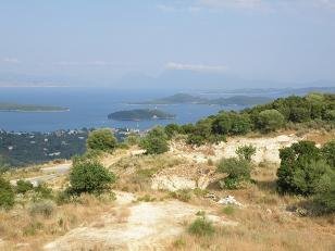 Lefkas, Lefkada