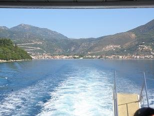 Lefkas, Lefkada, Nidri