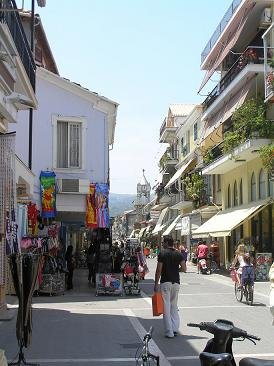 Lefkas, Lefkada