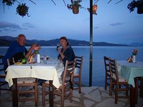 Lefkas, Lefkada