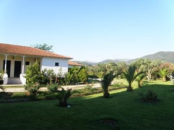 Lefkas, Lefkada, Konaki Hotel
