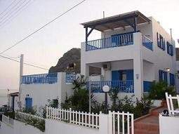 Lendas, Levin Apartments & Studios, Crete, Kreta.