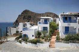 Lendas, Levin Apartments & Studios, Crete, Kreta.