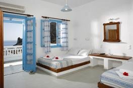 Lendas, Levin Apartments & Studios, Crete, Kreta.