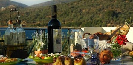 Lesbos Hotels Hotel, Olive Grove