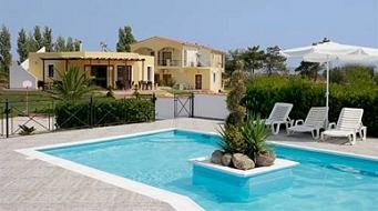 Lesbos Hotels, Imerti Resort Hotel