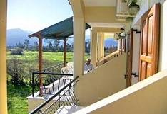 Lesbos Hotels, Imerti Resort Hotel