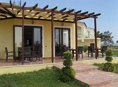 Lesbos Hotels, Imerti Resort Hotel
