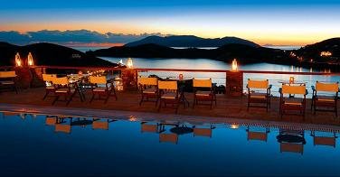 Liostasi Ios Hotel & Spa Ios