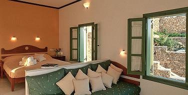 Liostasi Ios Hotel & Spa Ios