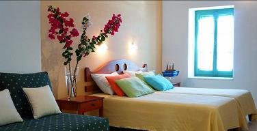 Liostasi Ios Hotel & Spa Ios