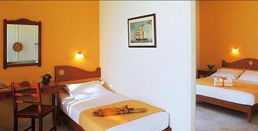 Liostasi Ios Hotel & Spa Ios