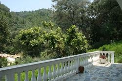 Corfu, Marina Apartments Agios Gordios