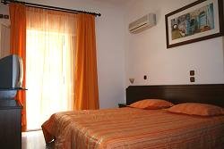 Corfu, Marina Apartments Agios Gordios