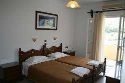 Corfu, Marina Apartments Agios Gordios