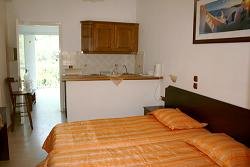 Corfu, Marina Apartments Agios Gordios