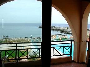 Nanakis Beach Luxury Apartments, Stavros Beach, crete, Kreta.