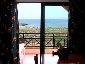 Nanakis Beach Luxury Apartments, Stavros Beach, crete, Kreta.