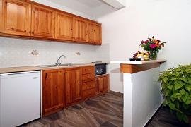 Nautilus Apartments, Sissi, Sisi, Crete, Kreta