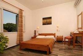 Nautilus Apartments, Sissi, Sisi, Crete, Kreta