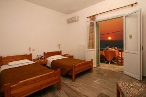 Nautilus Apartments, Sissi, Sisi, Crete, Kreta