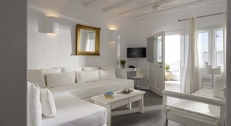 Nefeli Sunset Studios Milos