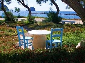 Nefeli Sunset Studios Milos