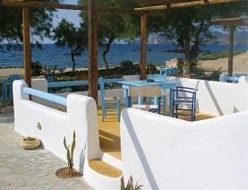 Nefeli Sunset Studios Milos