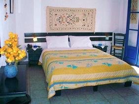 Nefeli Sunset Studios Milos