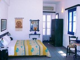 Nefeli Sunset Studios Milos