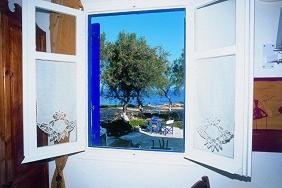 Nefeli Sunset Studios Milos