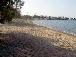 Nefeli Sunset Studios Milos