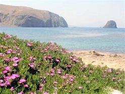 Nefeli Sunset Studios Milos