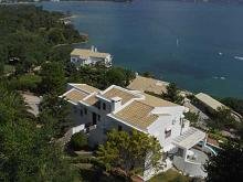 Corfu, Nikolaos House in Kommeno