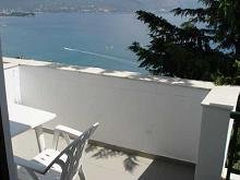 Corfu, Nikolaos House in Kommeno