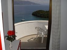 Corfu, Nikolaos House in Kommeno