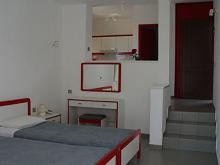 Corfu, Nikolaos House in Kommeno