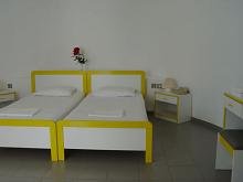 Corfu, Nikolaos House in Kommeno